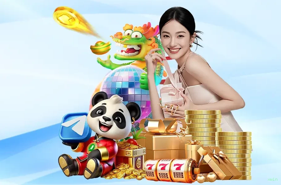 Conta xwin sincronizada site e app