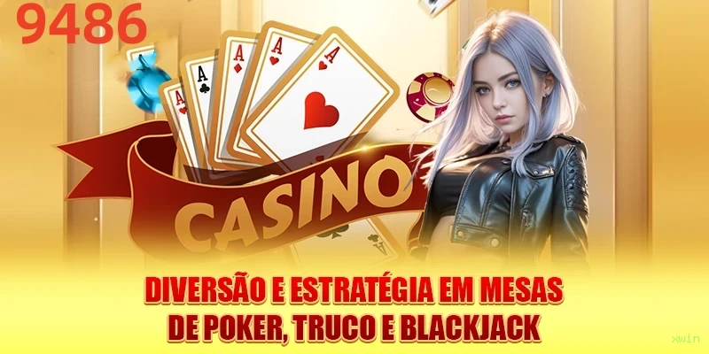 Bônus e prêmios xwin